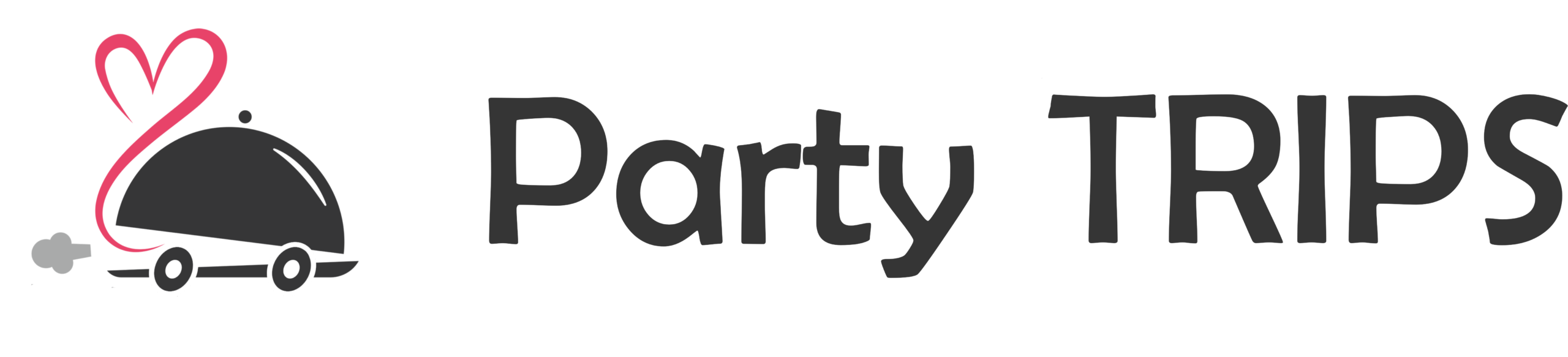 Party Trips logo